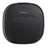 Bose Bocina Portátil SoundLink Micro, Bluetooth, Inalámbrico, Micro USB, Negro - Resistente al Agua  1