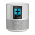 Bose Bocina Home Speaker 500, Bluetooth, Inalámbrico, Plata, con Amazon Alexa Integrada  1