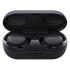 Bose Audífonos Intrauriculares con Micrófono Sport Earbuds, Inalámbrico, Bluetooth, Negro  1