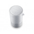 Bose Bocina Portátil Portable Home Speaker, Bluetooth, Inalámbrico, Plata, con  Amazon Alexa Integrada  3