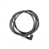 Bose Cable USB 3.1 Macho, 2 Metros, Negro, para Bose Videobar VB1  1