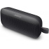 Bose Bocina Portátil SoundLink Flex SE, Bluetooth, Inalámbrico, USB-C, 110W, Negro - Resistente al Agua  2