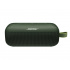 Bose Bocina Portátil SoundLink Flex, Bluetooth, Inalámbrico, USB-C, Verde - Resistente al Agua