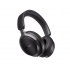 Bose Audífonos con Micrófono QuietComfort Ultra, Bluetooth, Alámbrico/Inalámbrico, USB-C, Negro