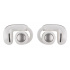Bose Audífonos Intrauriculares con Micrófono Ultra Open, Inalámbrico, Bluetooth, Blanco  6