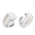 Bose Audífonos Intrauriculares con Micrófono Ultra Open-Ear, Alámbrico/Inalámbrico, Bluetooth, Blanco  1