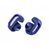 Bose Audífonos Intrauriculares con Micrófono Ultra Open, Inalámbrico, Bluetooth, Morado