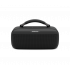 Bose Bocina Portátil SoundLink MAX, Bluetooth, Inalámbrico, USB-C, 50W, Negro - Resistente a Polvo/Agua