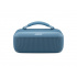 Bose Bocina Portátil SoundLink MAX, Bluetooth, Inalámbrico, USB-C, 20W, Azul - Resistente a Polvo/Agua