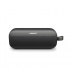 Bose Bocina Portátil SoundLink Flex (2nd Gen), Bluetooth, Inalámbrico, USB-C, Negro - Resistente al Agua  1