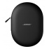 Bose Audífonos con Micrófono QuietComfort Ultra Gen 2, Bluetooth, Inalámbrico, USB-C, Negro/Oro - Imagen adicional 3