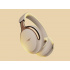 Bose Audífonos con Micrófono QuietComfort Ultra Gen 2, Bluetooth, Inalámbrico, USB-C, Beige - Imagen adicional 6
