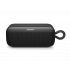 Bose Bocina Portátil SoundLink Plus, Bluetooth, Inalámbrico, USB-C, Negro - Resistente al Agua