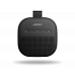 Bose Bocina Portátil SoundLink Micro 2nd Gen, Bluetooth, Inalámbrico, USB-C, Negro - Resistente a Polvo/Agua