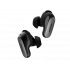 Bose Audífonos Intrauriculares con Micrófono QuietComfort Ultra Gen 2, Inalámbrico, Bluetooth, Cancelación de Ruido, Negro