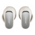 Bose Audífonos Intrauriculares con Micrófono QuietComfort Ultra Earbuds (2nd Gen), Inalámbrico, Bluetooth, Cancelación de Ruido, USB-C, Blanco - Imagen adicional 3