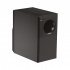 Bose Subwoofer de Montaje en Superficie FreeSpace 3, Alámbrico, 200W RMS, 800W PMPO, Negro  1