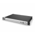 Bose Amplificador FreeSpace, 2.0 Canales, 120W, Euroblock, Negro/Plata