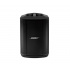Bose Bafle S1 Pro+, Bluetooth, Alámbrico/Inalámbrico, XLR/6.3mm, Negro  3
