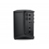 Bose Bafle S1 Pro+, Bluetooth, Alámbrico/Inalámbrico, XLR/6.3mm, Negro  6