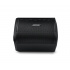 Bose Bafle S1 Pro+, Bluetooth, Alámbrico/Inalámbrico, XLR/6.3mm, Negro  7