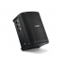 Bose Bafle S1 Pro+, Bluetooth, Alámbrico/Inalámbrico, XLR/6.3mm, Negro  1