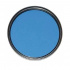 Bower Filtro para Cámara Azul FT6780A, 6.7cm, Negro  1
