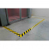 Brady Cinta para Marcaje 104347, Rollo de 76.2mm x 30.4 Metros, Amarillo/Negro, 1 Pieza - Imagen adicional 2