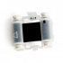 Brady Cinta M7-R6000 Negro, Transferencia Térmica, 56mm x 43 Metros, 1 Pieza