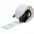 Brady Rollo de Etiquetas PTL-19-427-GR, Transferencia Térmica, 1" x 1", 250 Etiquetas, Verde sobre Transparente  1