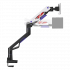 Brateck Soporte de Escritorio para 1 Monitor 24" - 57", hasta 30kg - Imagen adicional 2