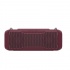 Braven Bocina Portátil BRV-X/2, Bluetooth, Inalámbrico, 20W RMS, USB, Rojo - Resistente al Agua