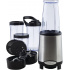 Brentwood Licuadora JB-199, 350ml, 240W, 1 Velocidad, Plata  1