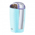 Brentwood Molino de Granos de Café CG-158BL, 150W, 113g con Dispensador, Azul  1