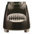 Brentwood Licuadora JB220, 1.5 Litros, 550W, 12 Velocidades, Negro - Imagen adicional 1