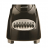 Brentwood Licuadora JB220, 1.5 Litros, 550W, 12 Velocidades, Negro - Imagen adicional 1