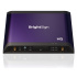 BrightSign Reproductor Multimedia HD225, 4K Ultra HD, HDMI, para Pantallas Comerciales  1