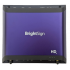 Brightsign Reproductor para Transmisión Multimedia HD226, BrightSignOS, 4K Ultra HD, Wi-Fi, HDMI