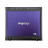 Brightsign Reproductor para Transmisión Multimedia HD226, BrightSignOS, 4K Ultra HD, Wi-Fi, HDMI