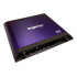 Brightsign Reproductor para Transmisión Multimedia XD1036, BrightSignOS, 4K Ultra HD, Wi-Fi, HDMI - Imagen adicional 1
