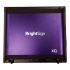 Brightsign Reproductor para Transmisión Multimedia XD1036, BrightSignOS, 4K Ultra HD, Wi-Fi, HDMI - Imagen adicional 3