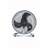Brisa Ventilador PO-18F, 3 Velocidades, 18",   2