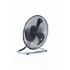 Brisa Ventilador PO-18F, 3 Velocidades, 18",   4