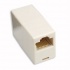 BRobotix Jack de Red Modular, RJ-45, Beige  2