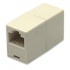 BRobotix Jack de Red Modular, RJ-45, Beige  3