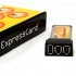 BRobotix ExpressCard 000436, 3x USB 2.0  2