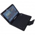 BRobotix Funda con Teclado Bluetooth para Galaxy Tab 10'', Negro  1
