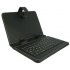 BRobotix Funda con Teclado Español para Tablet 7'', Negro  1