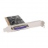 BRobotix Tarjeta PCI 002966, Alámbrico, 1500Kbit/s  1