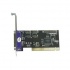 BRobotix Tarjeta PCI 002966, Alámbrico, 1500Kbit/s  2